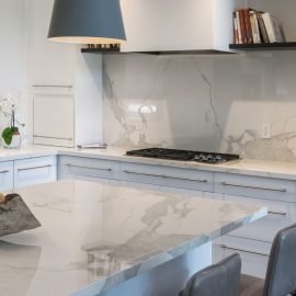 Neolith Kitchen Countertops Bath