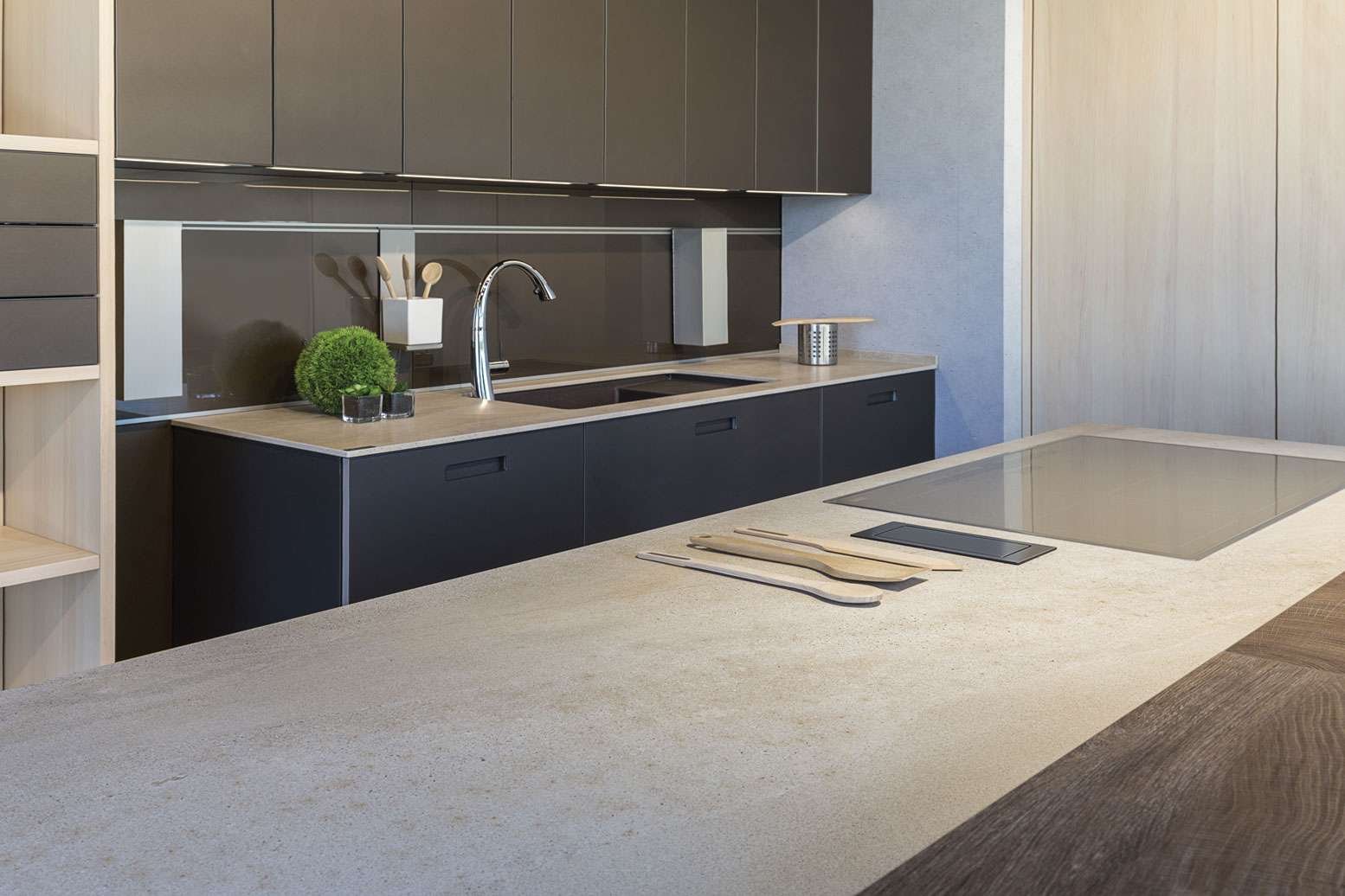 NeolithKitchenWorktopsEdinburgh Neolith Kitchen Worktops