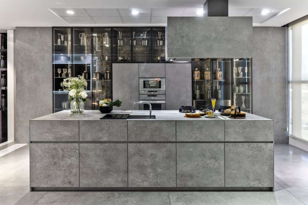 NeolithKitchenWorktopsLancaster Neolith Kitchen Worktops