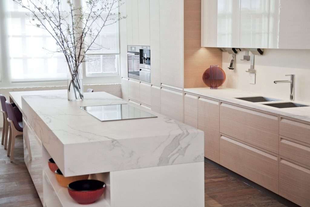 NeolithKitchenWorktopsOsterley Neolith Kitchen Worktops