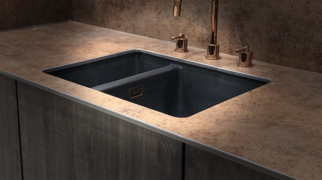 3 Neolith Kitchen Worktops