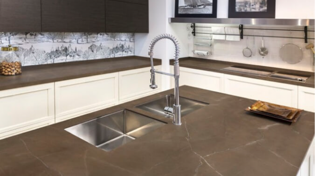 5 Neolith Kitchen Worktops
