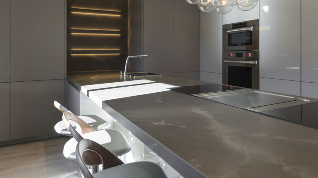 7 Neolith Kitchen Worktops