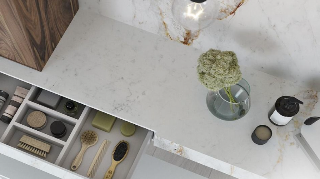 Neolith Kitchen Worktops and Countertops Bournemouth Neolith Kitchen Worktops