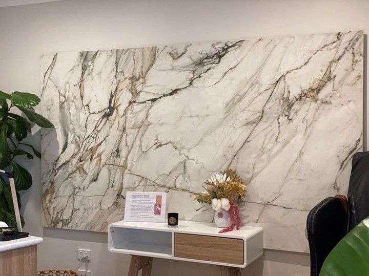 Neolith Calacatta Luxe 5