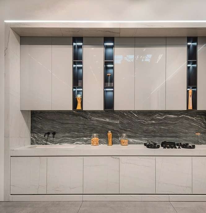 Neolith Kensington