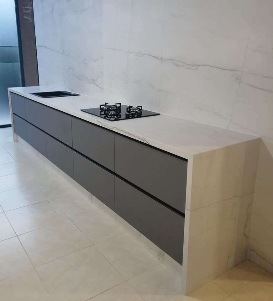 Neolith – Mont Blanc 5