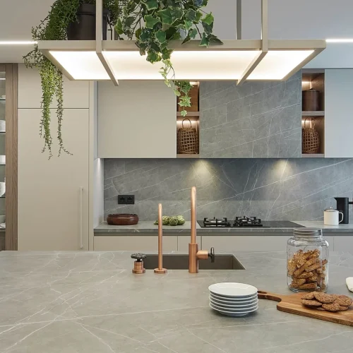 Neolith+Slough+Kitchen+Countertop+and+Worktops