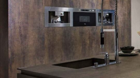 Best Neolith Birmingham Kitchen Worktops