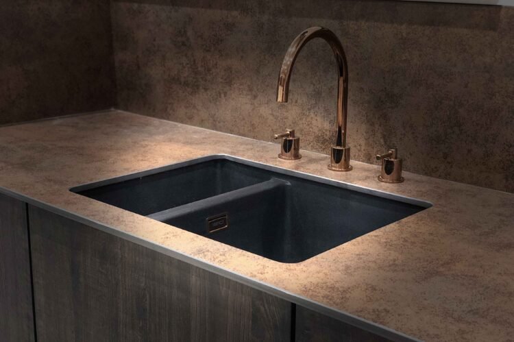 Best Neolith Cardiff Kitchen Worktops