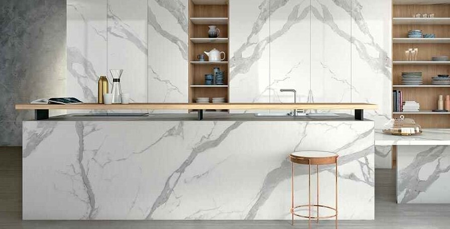 Best Neolith Chiswick Kitchen Worktops