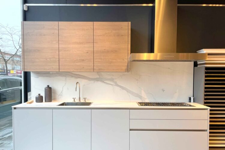 Best Neolith Hounslow Kitchen Worktops