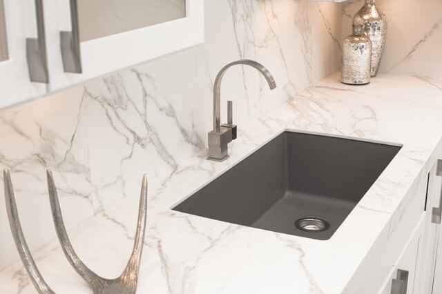 Best Neolith London Kitchen Worktops