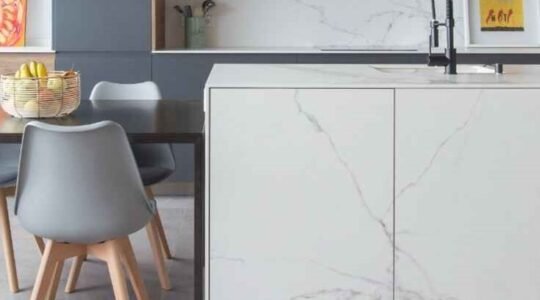 Best Neolith Northwood Kitchen Worktops