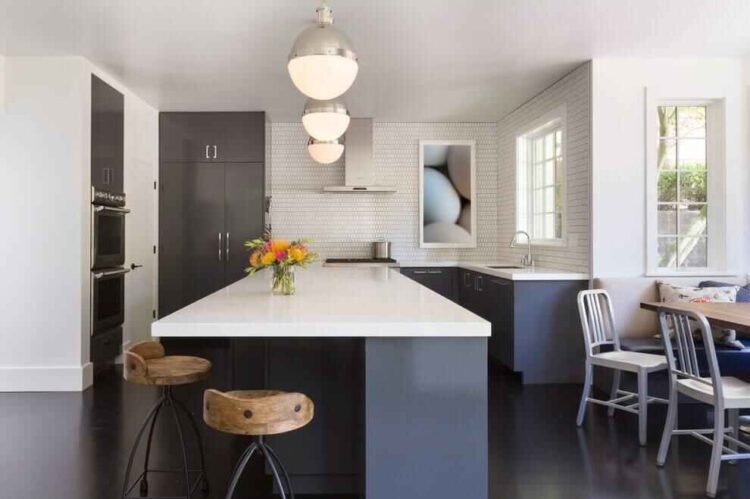 Best Neolith Worktops Hammersmith and Fulham