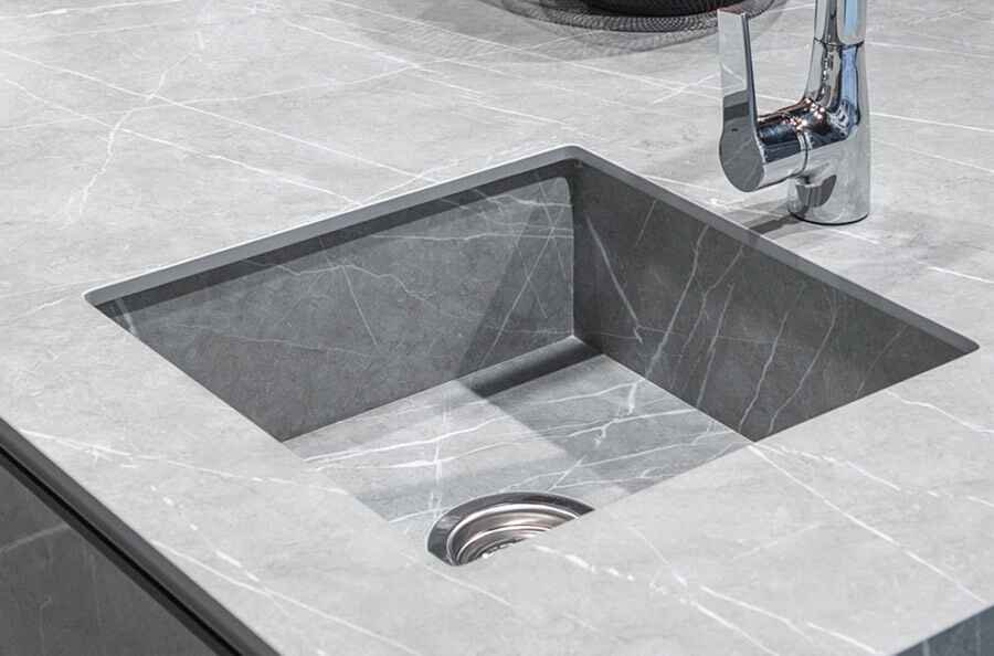 Best Quality Neolith Croydon Kitchen Worktops