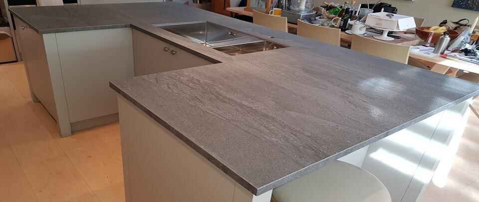 Best and Good quality Neolith Berkshire Kitchen Worktops