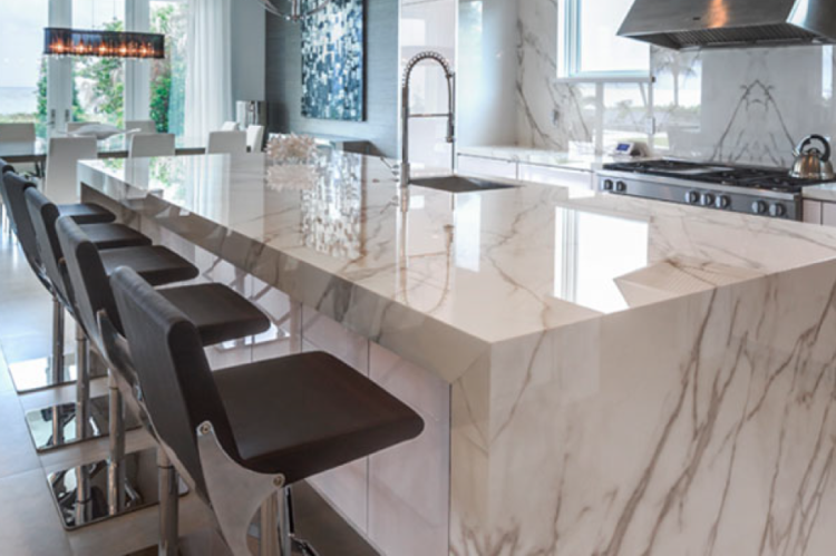Best and Top Quality Neolith Gerrards Cross Kitchen Worktops