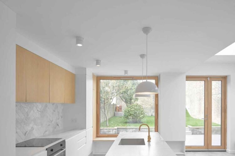 Cheap Chelsea Neolith Kitchen Worktops