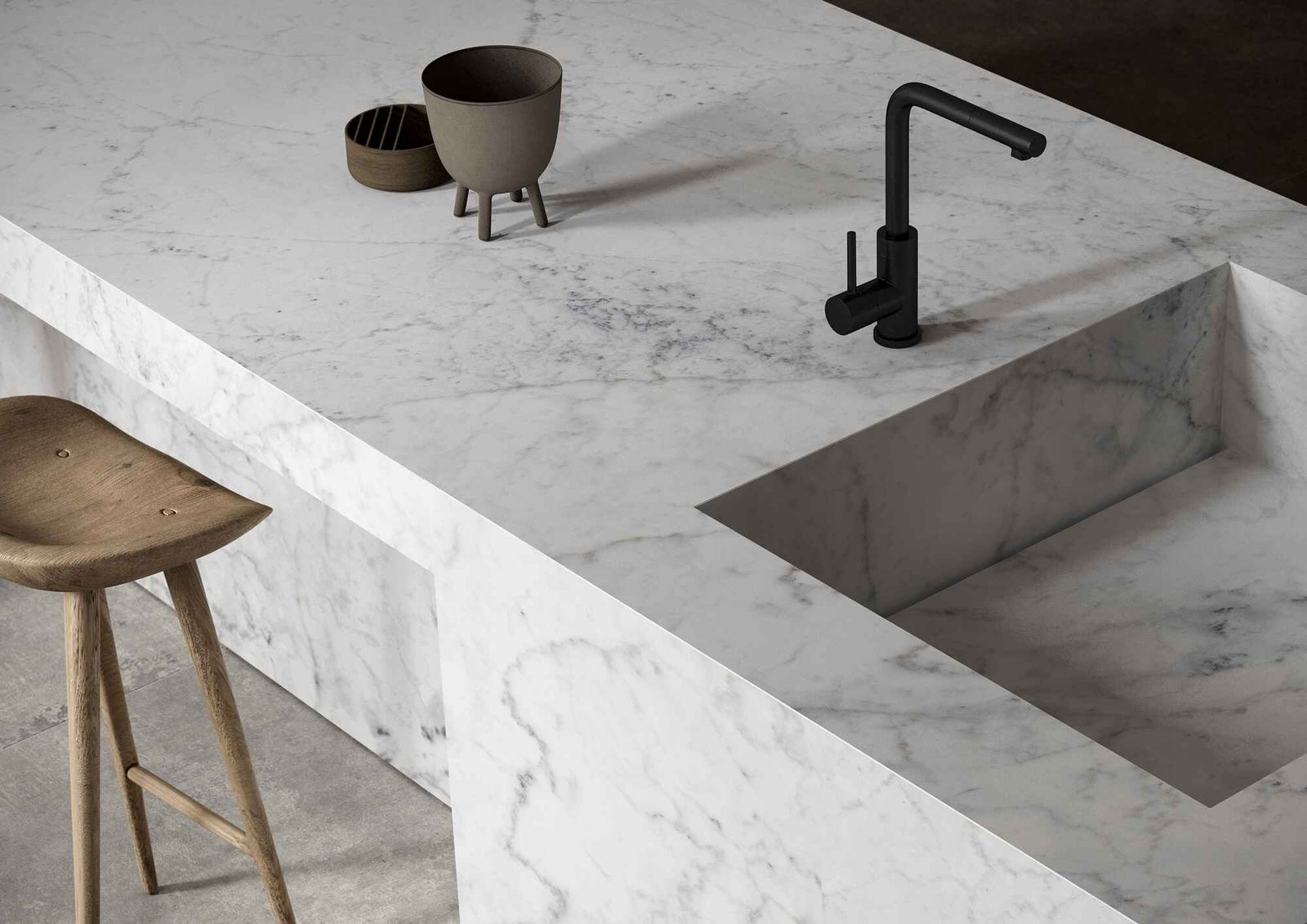 Cheap Neolith Birmingham Kitchen Worktops