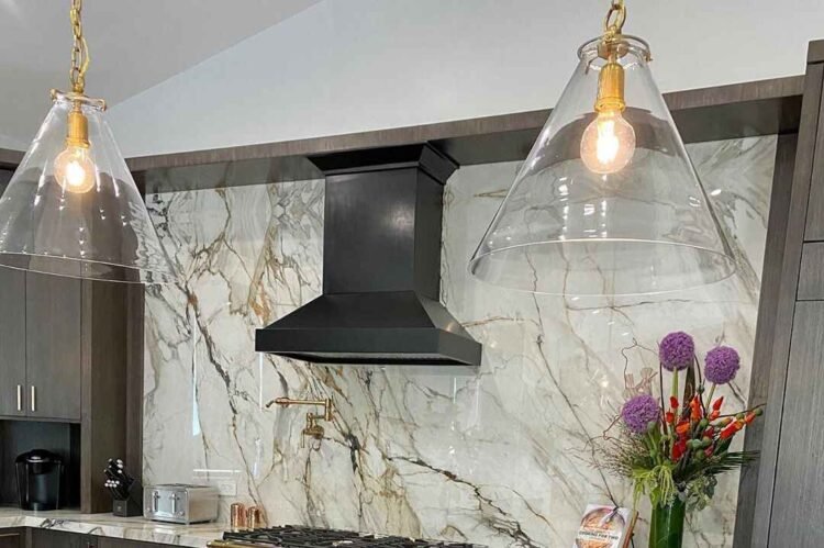 Cheap Neolith Uxbridge Road Kitchen Worktops