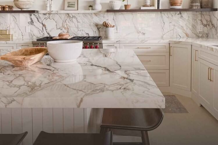 Cheap and Attractive Neolith Camden Kitchen Worktop Neolith Kitchen Worktops