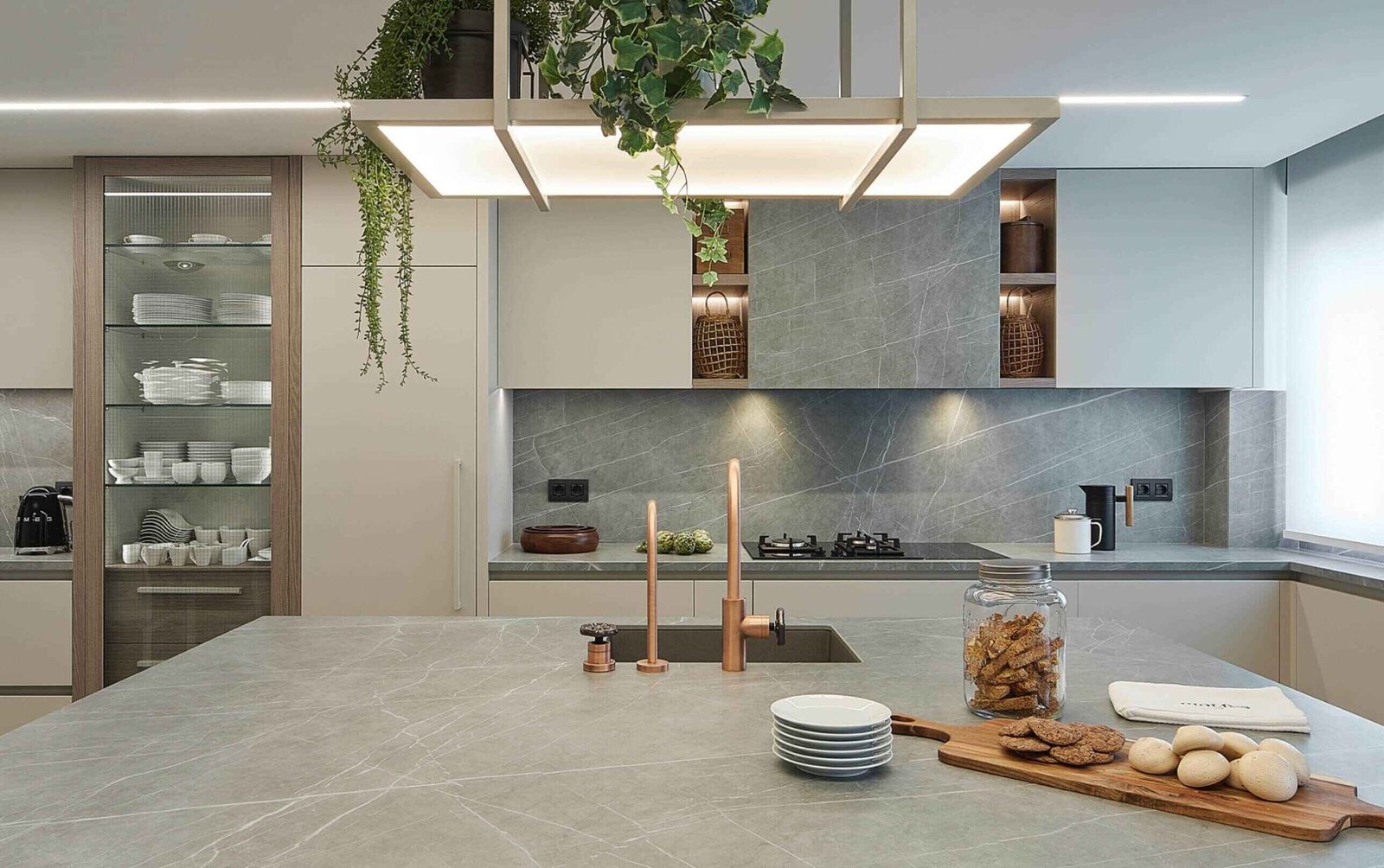 Cheap and Best Kensington Neolith Kitchen Worktop