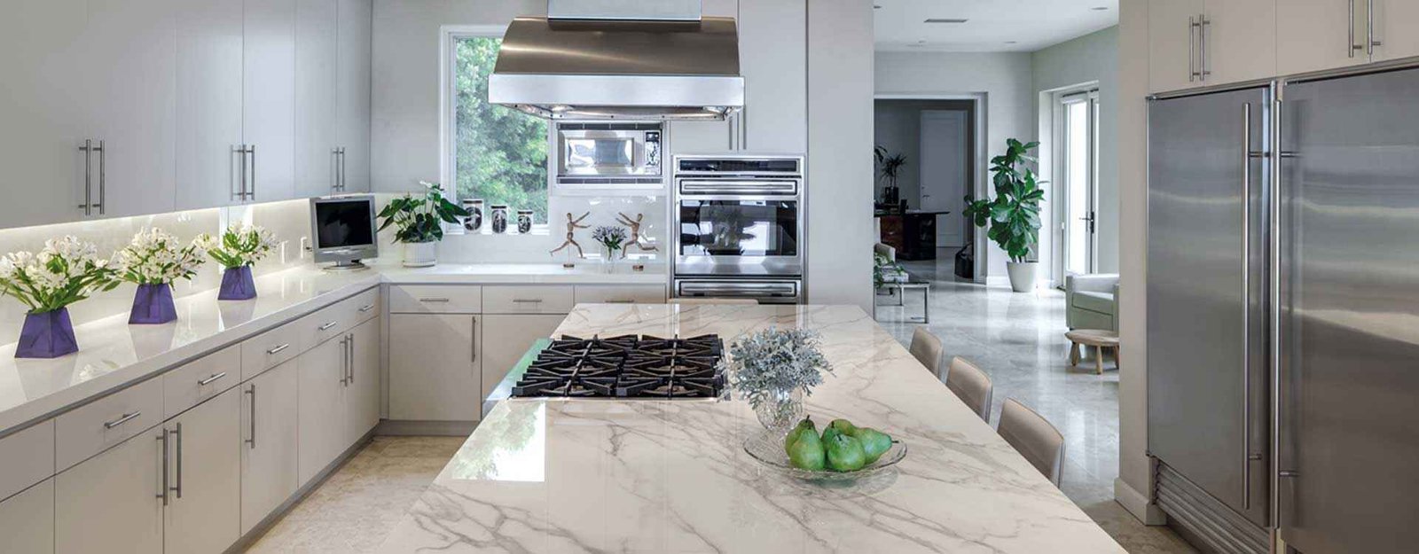 Cheap and Premium Neolith Barnet Kitchen Worktops