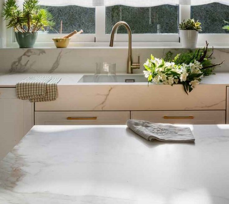 Unique Neolith Northwood Kitchen Worktops - Exceptional 2026