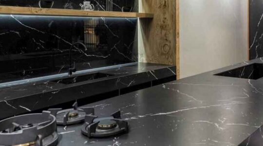 Chelsea Neolith Kitchen Worktop Chelsea Neolith Kitchen Worktop