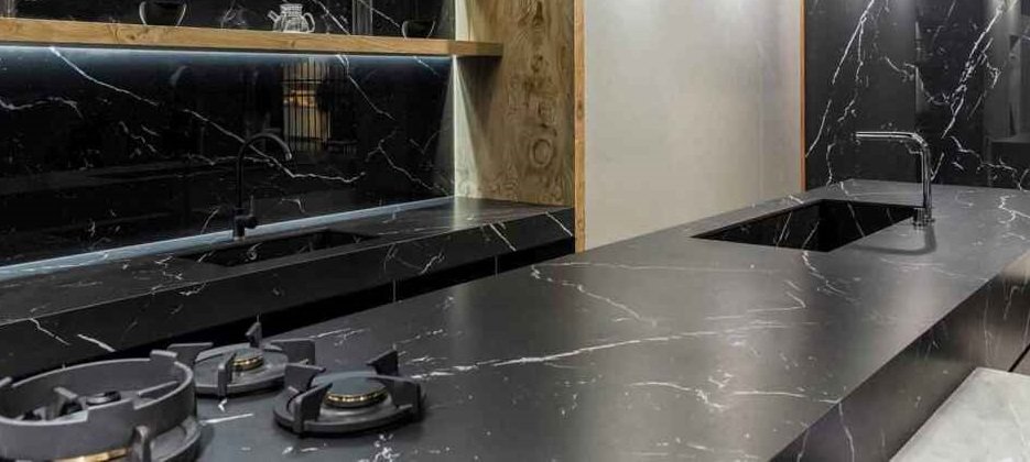 Chelsea Neolith Kitchen Worktops