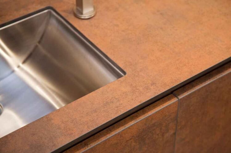 Elite Chelsea Neolith Kitchen Worktops