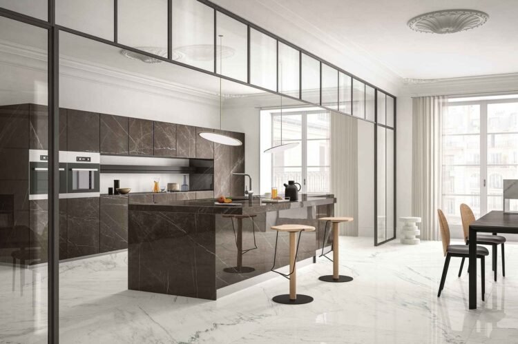 Neolith Barnet Kitchen Worktop