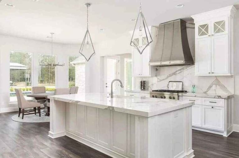 Neolith Barnet Kitchen Worktops