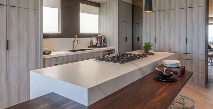 Neolith Berkshire Kitchen Worktop