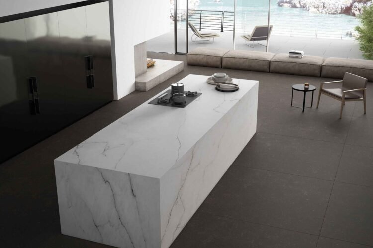 Neolith Berkshire Kitchen Worktops