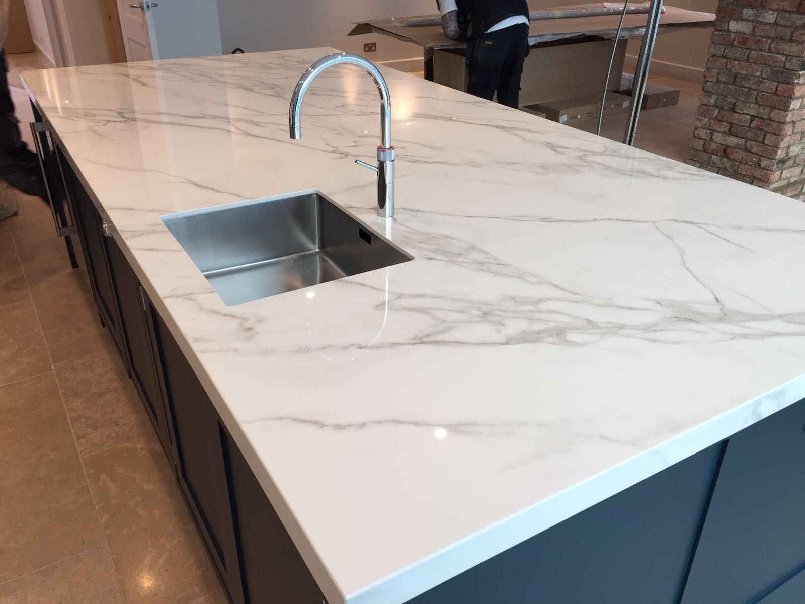 Neolith Bexley Kitchen Worktops Neolith Bexley Kitchen Worktops