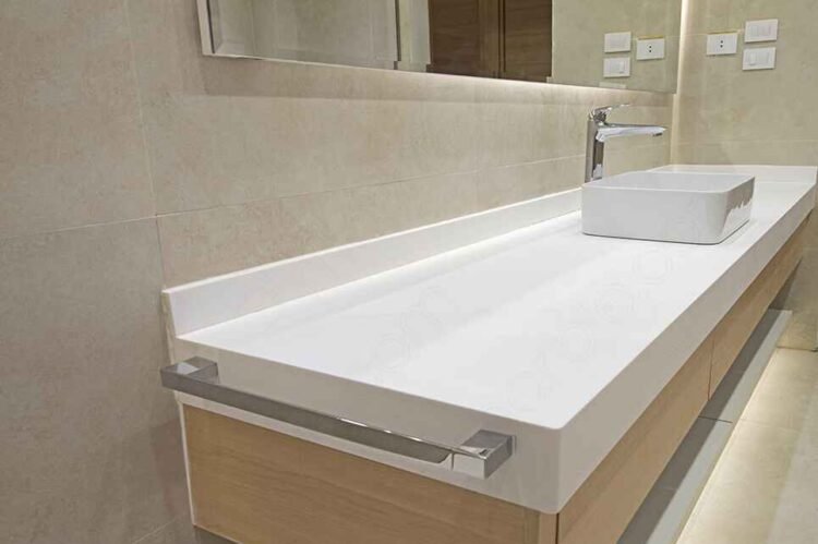Neolith Bromley Kitchen Worktop