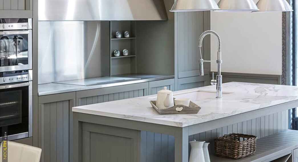 Neolith Croydon Kitchen Worktop