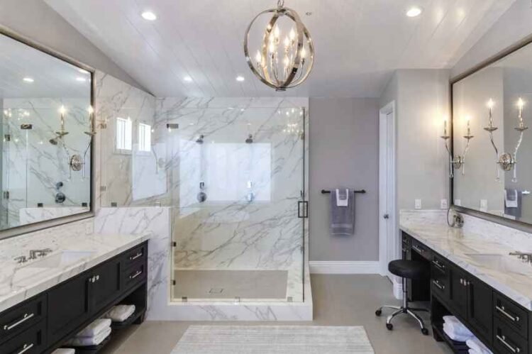 Neolith London Road Kitchen Worktops