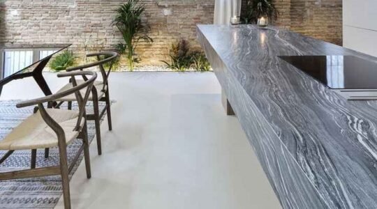Neolith Northwood Kitchen Worktop
