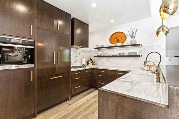 Premium Best Neolith Barnet Kitchen Worktops