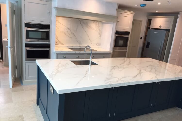 Affordable Neolith Worktops Fulham