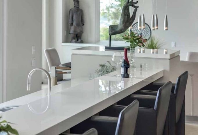 Neolith Worktops Cambridge