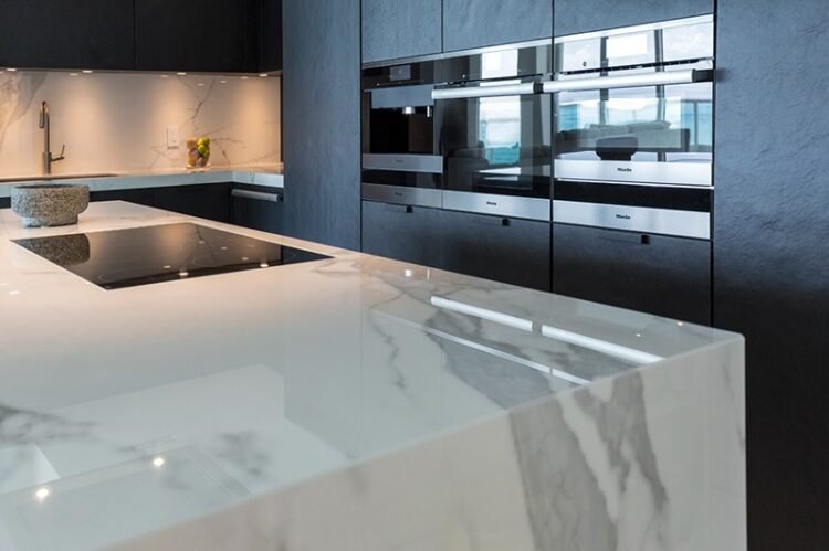 Best Neolith Worktops Richmond