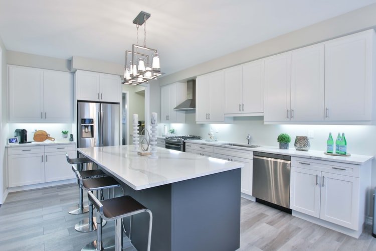Neolith South Kensington