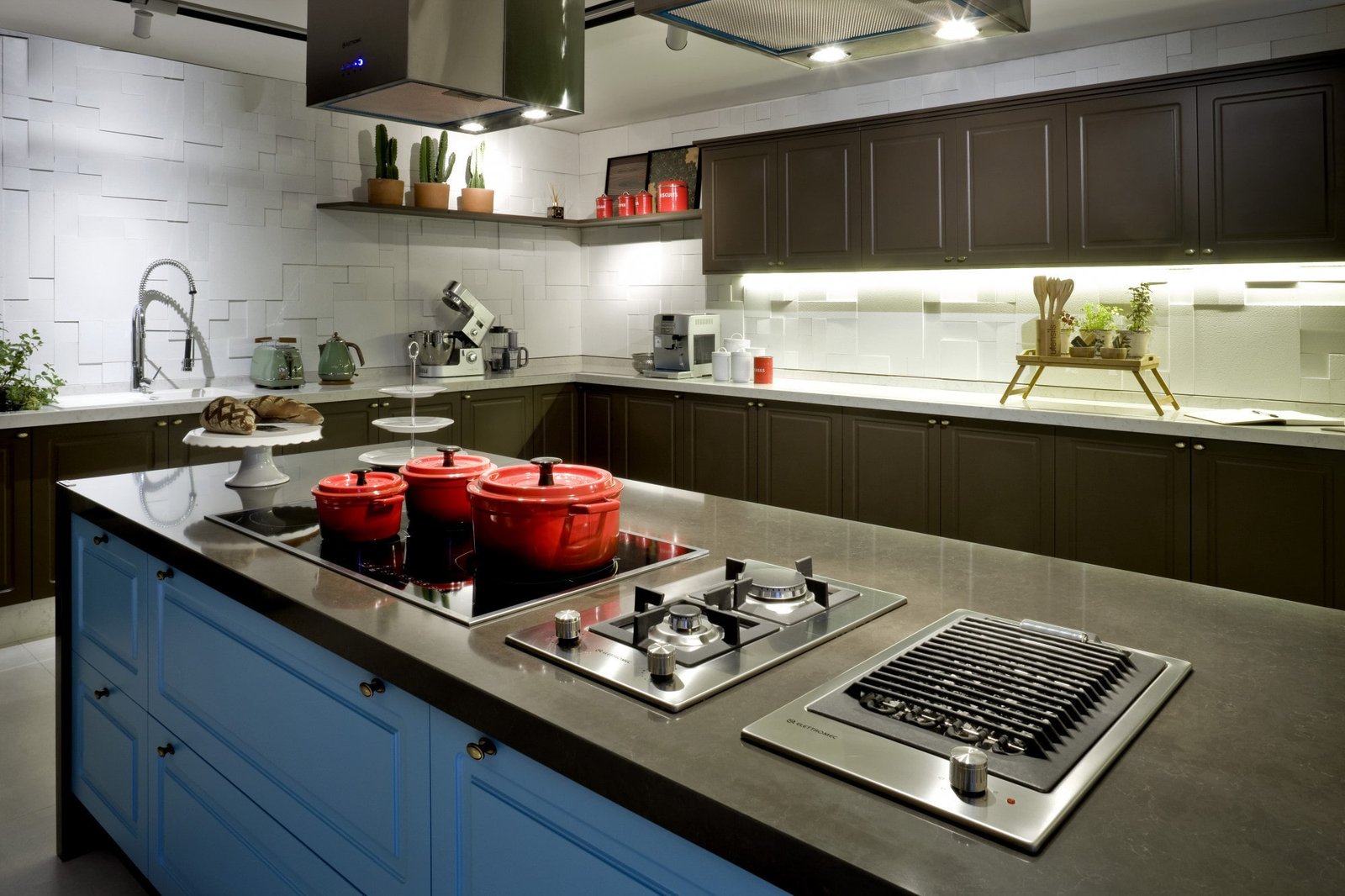 Neolith Worktops in Cardiff