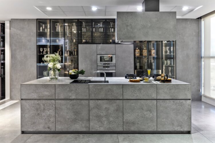Neolith Worktops Cambridge