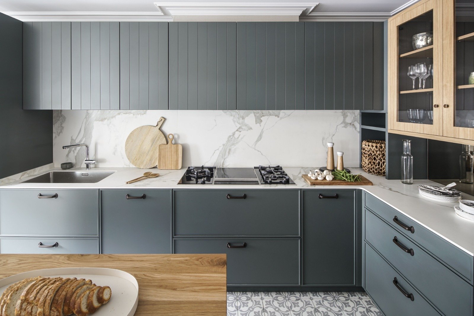 Neolith Worktops Fulham