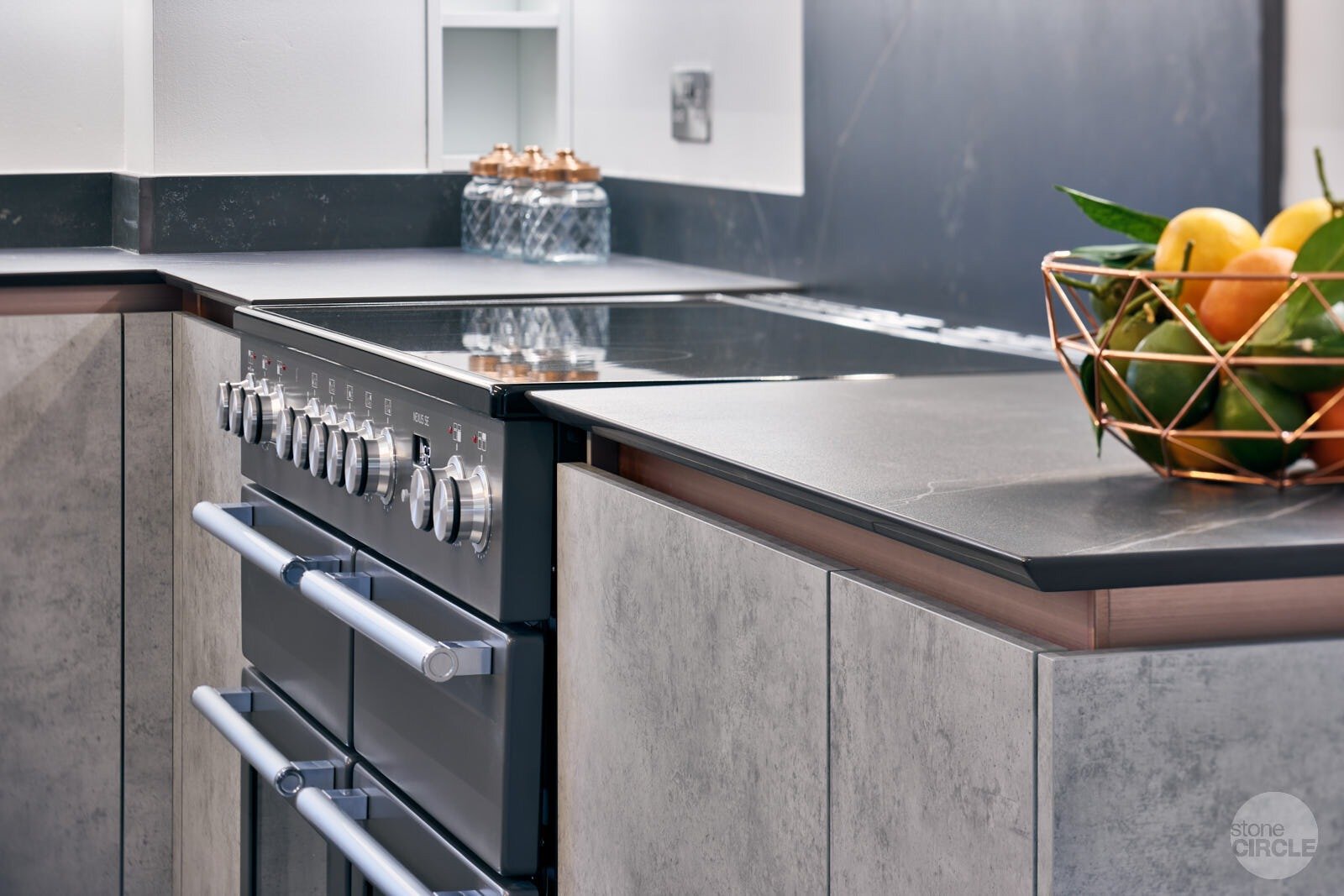 Neolith Worktops Richmond